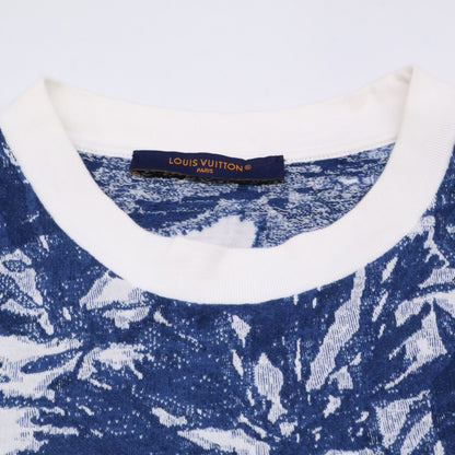 Louis Vuitton Graphic Monogram T-Shirt — view 6