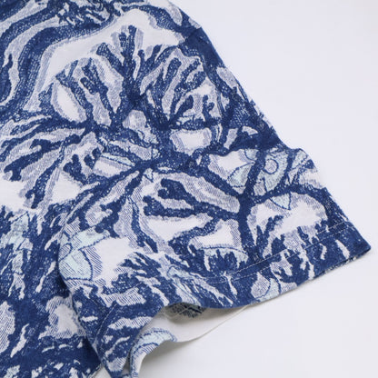 Louis Vuitton Graphic Monogram T-Shirt — view 7