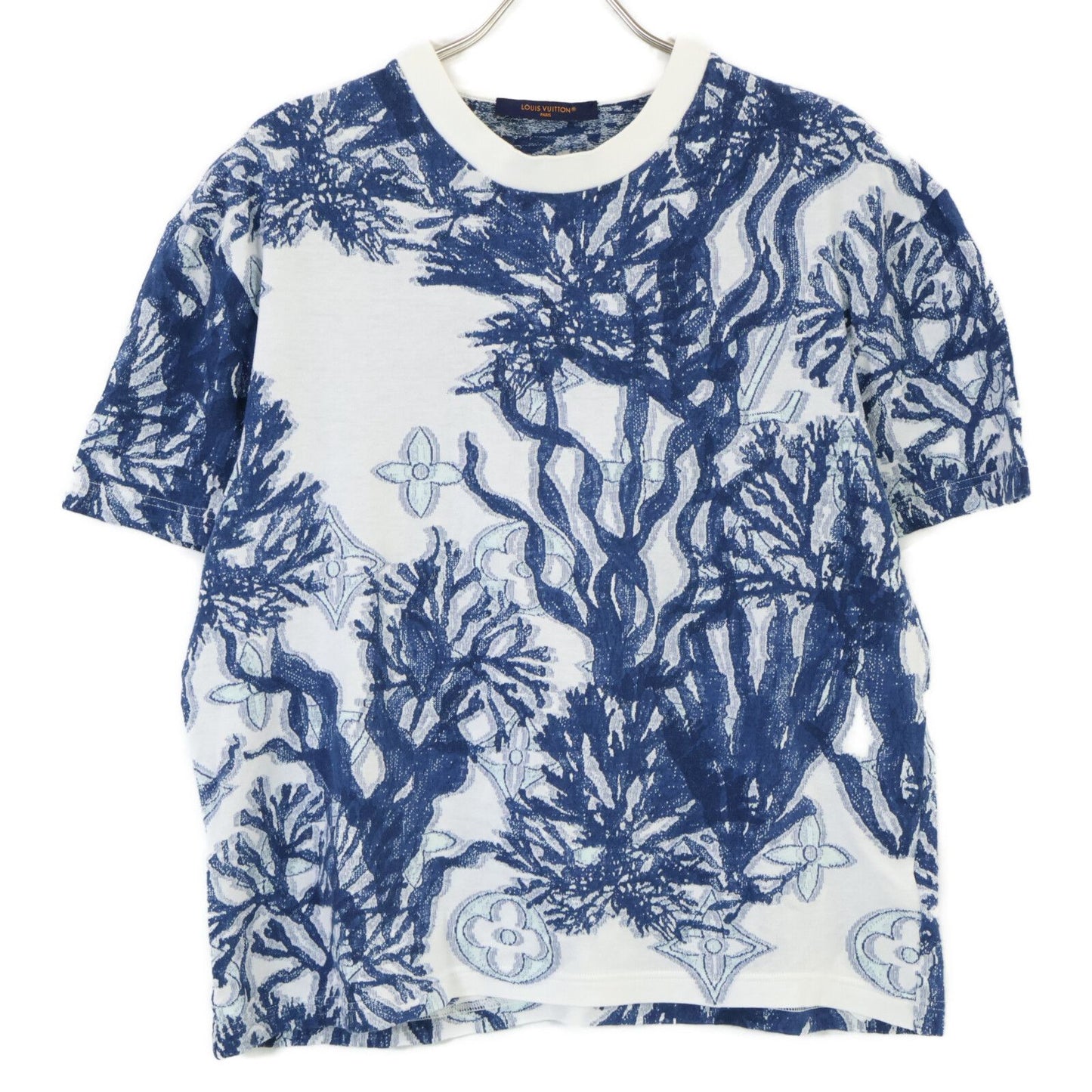 Louis Vuitton Graphic Monogram T-Shirt