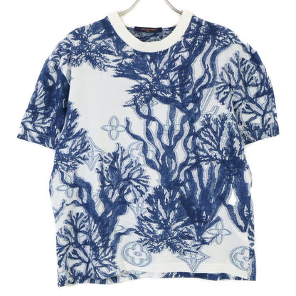 Louis Vuitton Graphic Monogram T-Shirt
