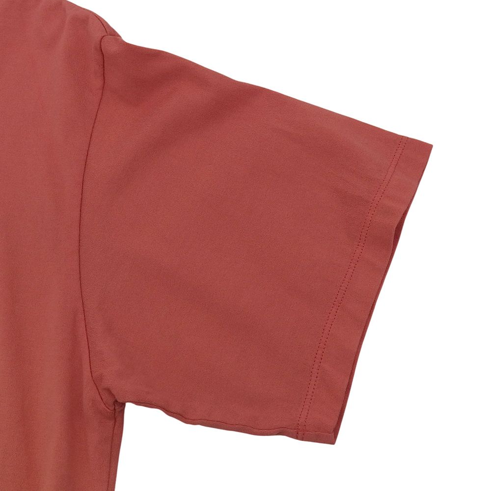 Celine Gradient Logo T-Shirt Top Multicolor XS — view 5