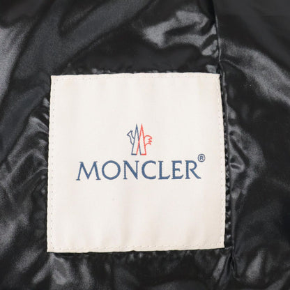 Moncler Fulmarus Down Coat — view 6