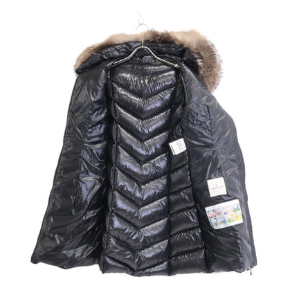 Moncler Fulmarus Down Coat — view 5