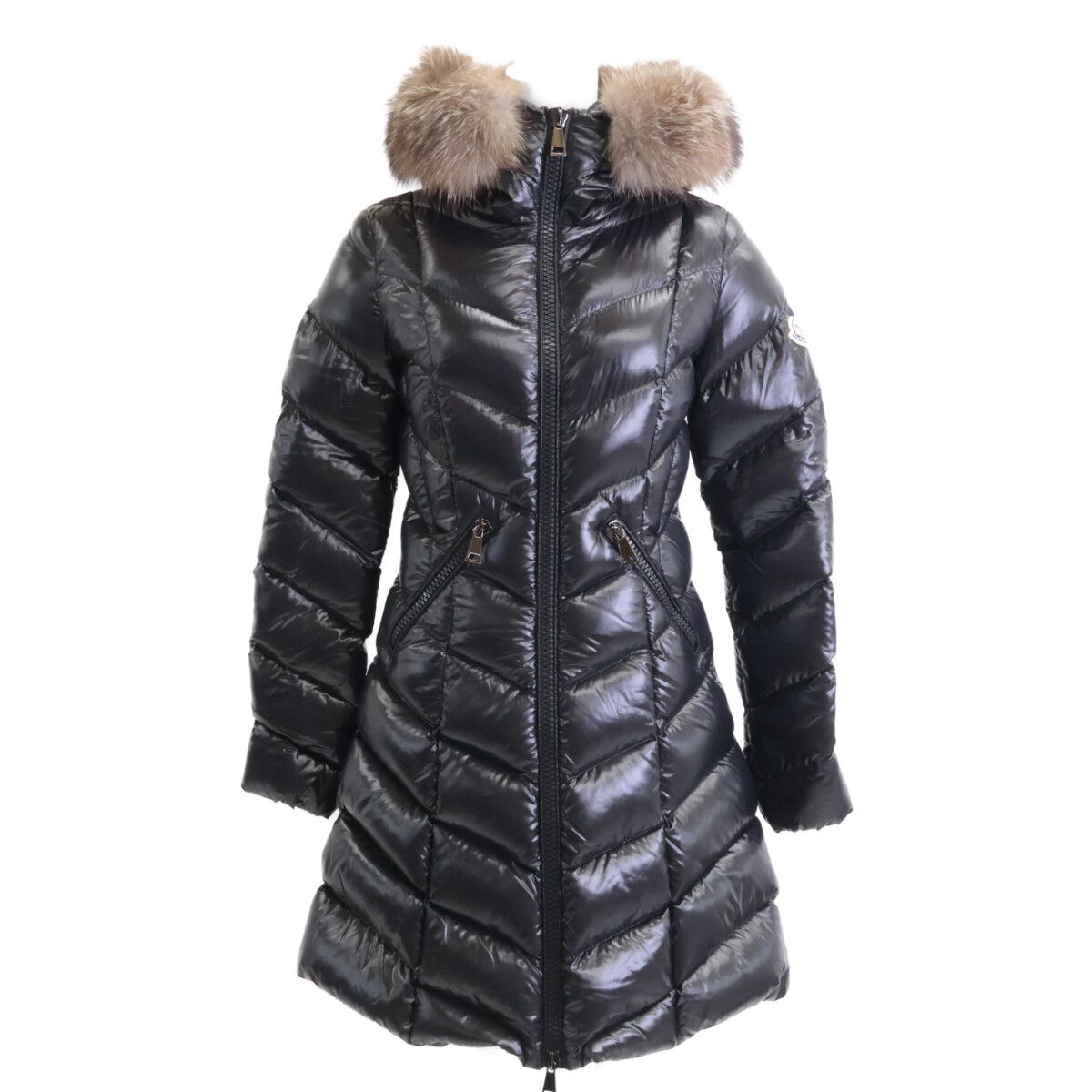 Moncler Fulmarus Down Coat