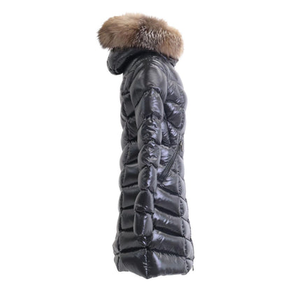 Moncler Fulmarus Down Coat — view 4