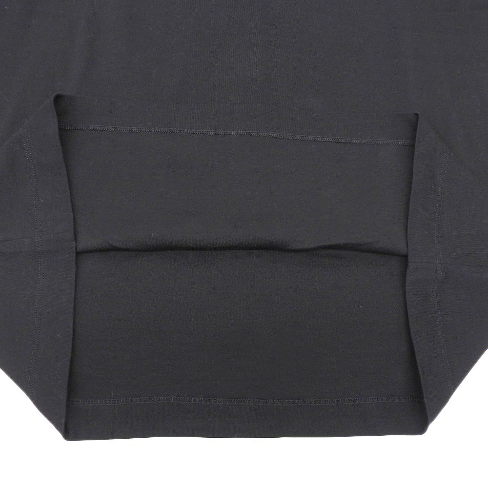 Louis Vuitton Damier Pocket T-Shirt Top Black XXL — view 3