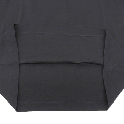 Louis Vuitton Damier Pocket T-Shirt Top Black XXL — view 3