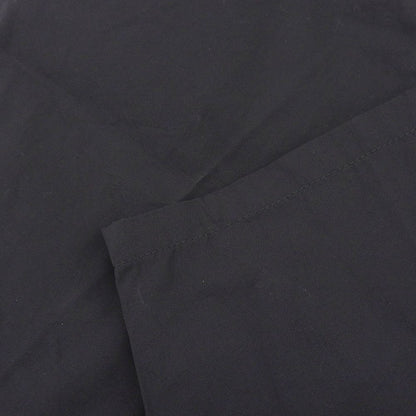 Balenciaga Side Line Shorts Black — view 6