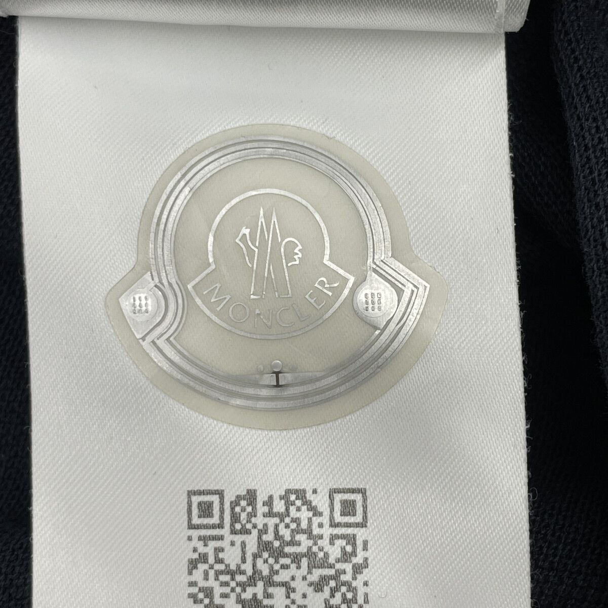 Moncler Maglia Polo Manica Corta Shirt XL — view 6