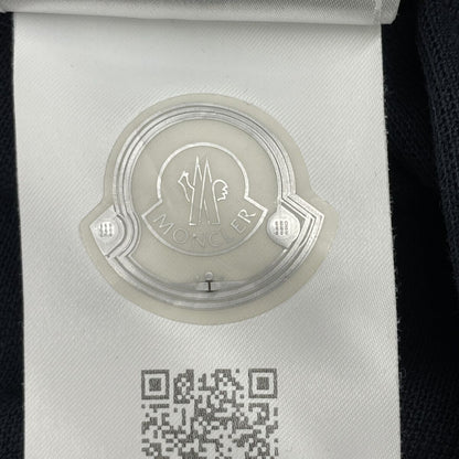 Moncler Maglia Polo Manica Corta Shirt XL — view 6