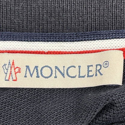 Moncler Maglia Polo Manica Corta Shirt XL — view 3