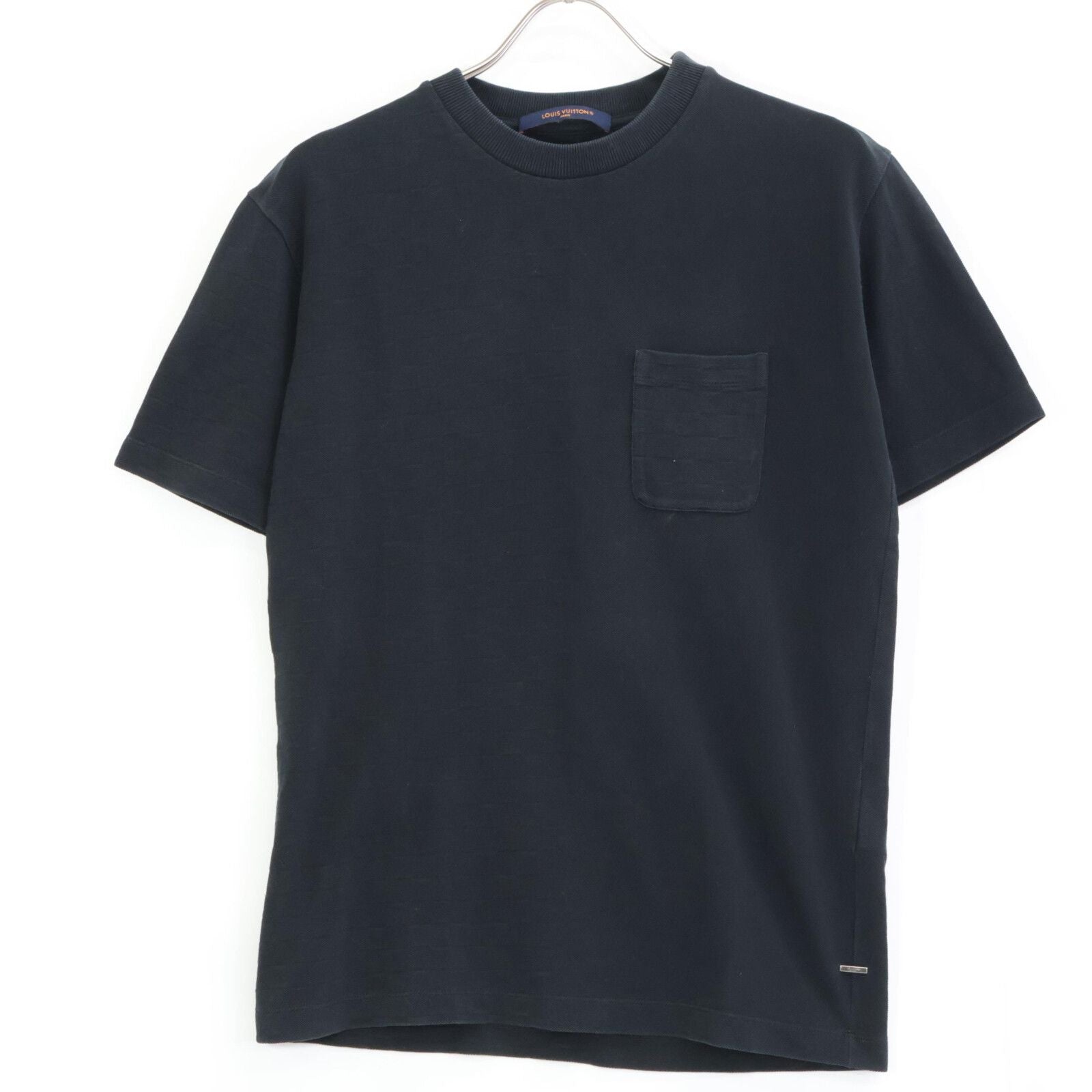 Louis Vuitton Vhi Damier Pocket T-Shirt