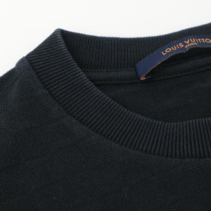 Louis Vuitton Vhi Damier Pocket T-Shirt — view 8