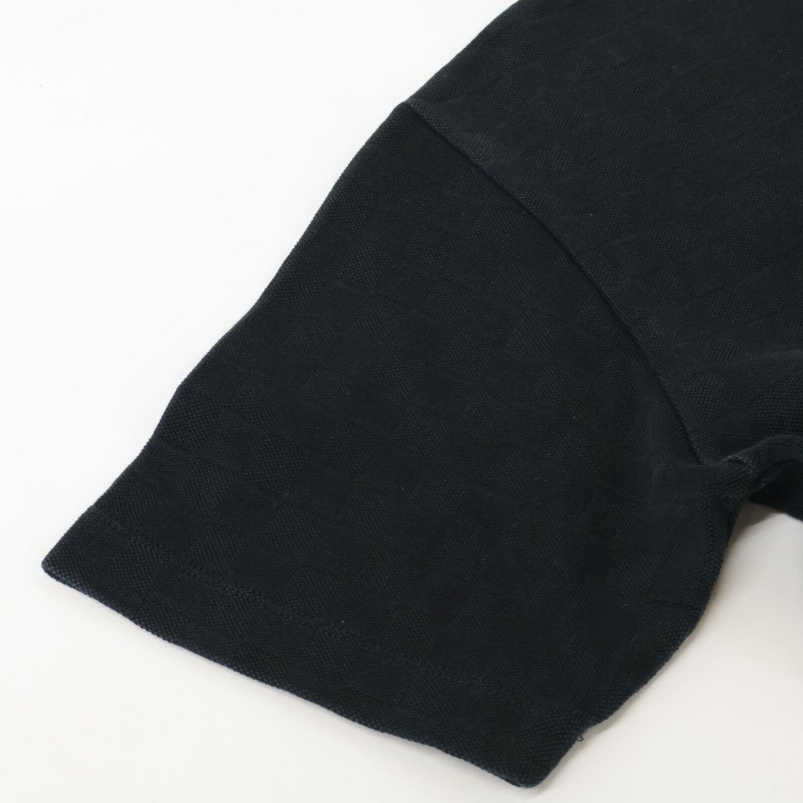 Louis Vuitton Vhi Damier Pocket T-Shirt — view 6