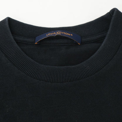 Louis Vuitton Vhi Damier Pocket T-Shirt — view 5