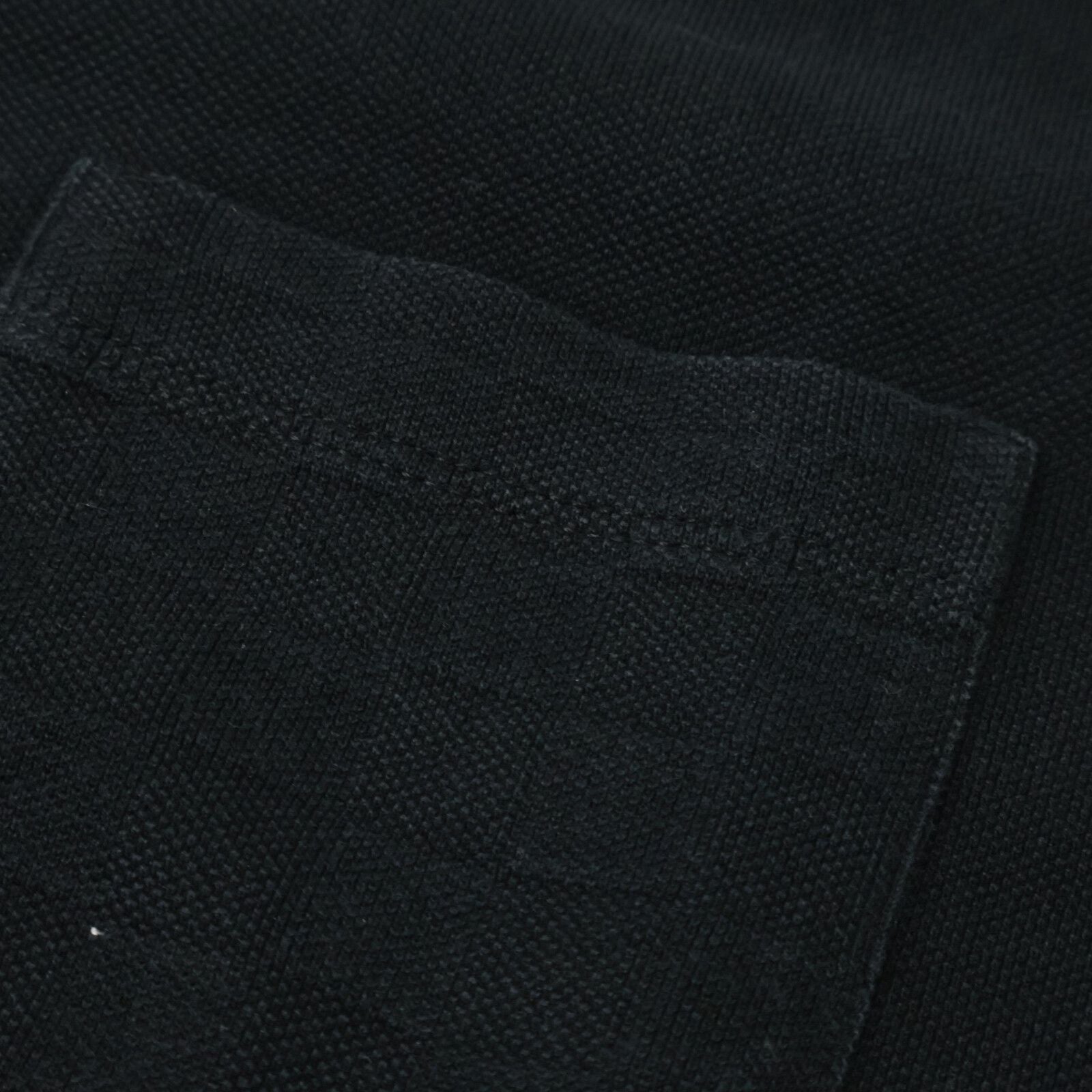 Louis Vuitton Vhi Damier Pocket T-Shirt — view 7