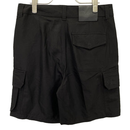Loewe Black Paula's Ibiza Cargo Shorts 46 — view 2