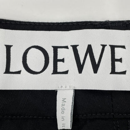 Loewe Black Paula's Ibiza Cargo Shorts 46 — view 3