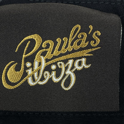 Loewe Black Paula's Ibiza Cargo Shorts 46 — view 4