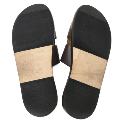 Hermes Izmir Sandals — view 7