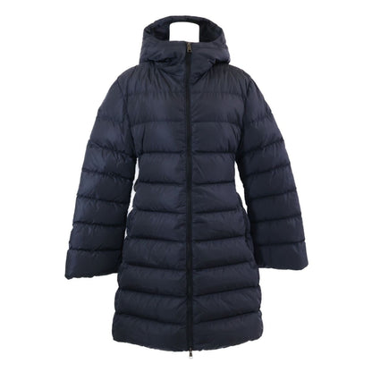 Moncler Dombes Long Down Jacket