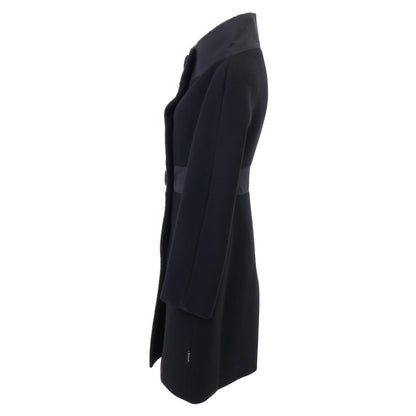 Moncler Premiere Plie Wool Down Coat — view 2