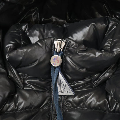 Moncler Maya Nylon Down Jacket — view 6