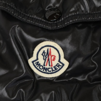 Moncler Maya Nylon Down Jacket — view 5