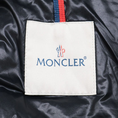 Moncler Down Jacket Black — view 6