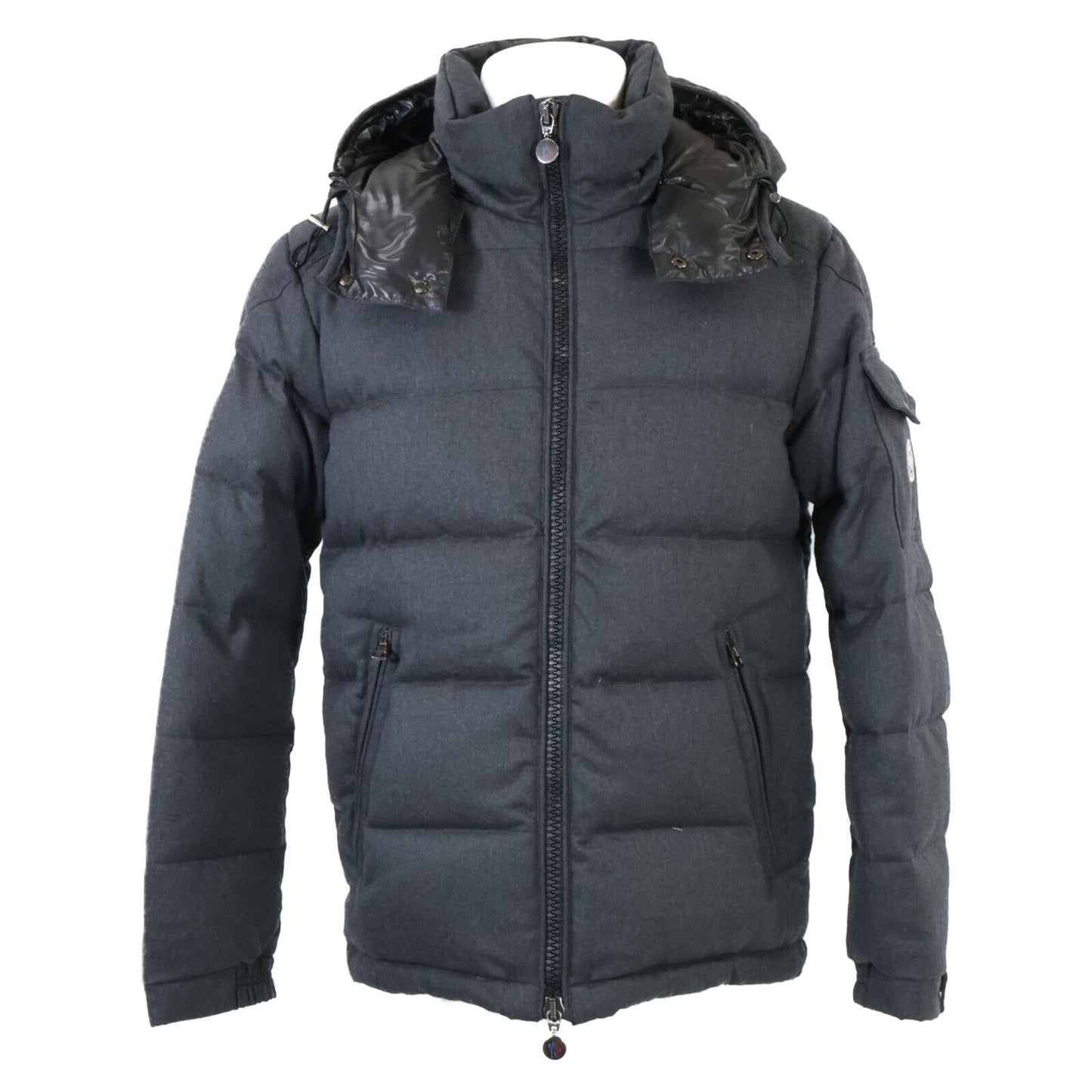 Moncler Montgenevre Down Jacket