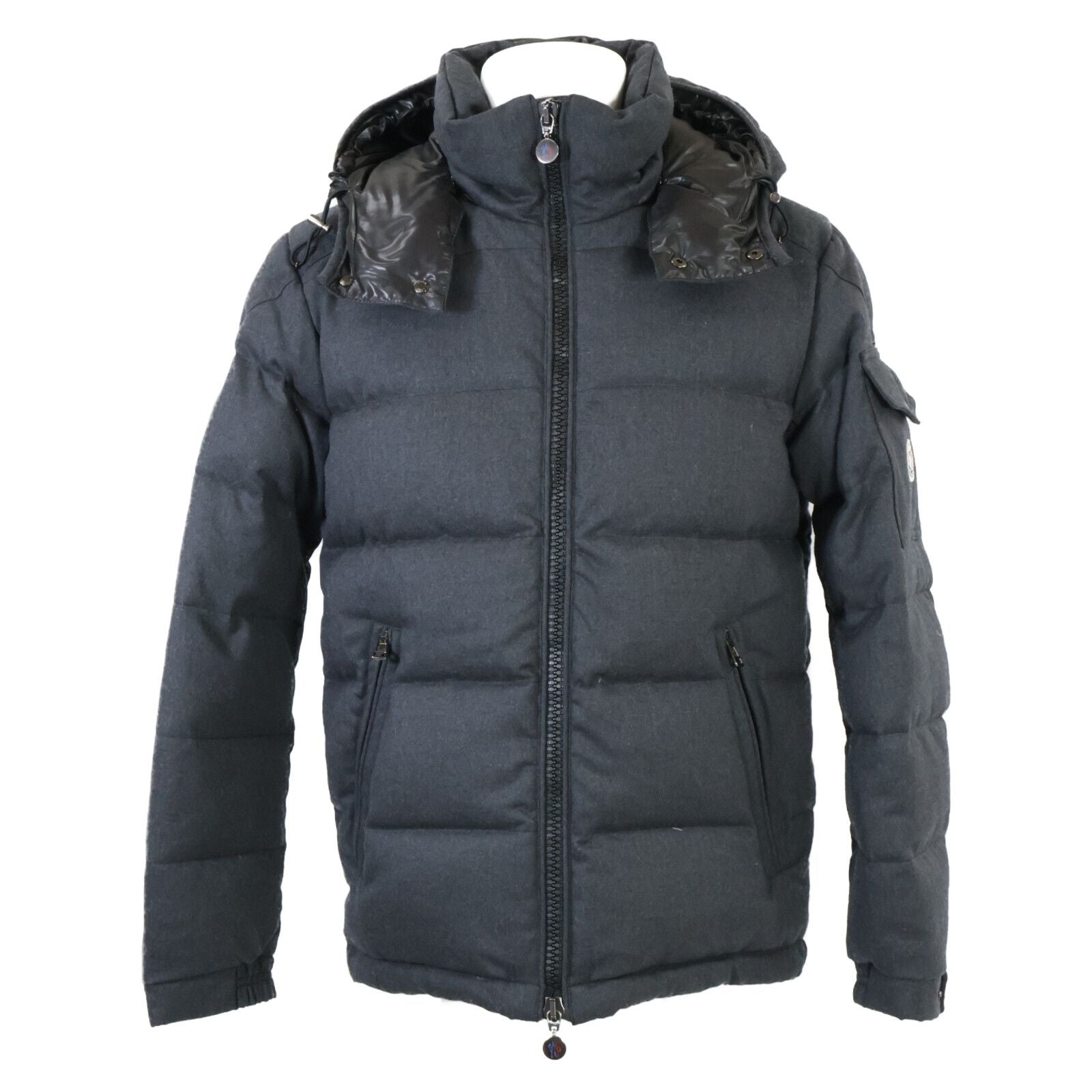 Moncler Montgenevre Down Jacket
