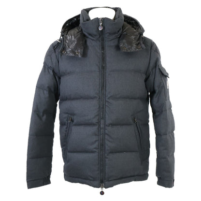 Moncler Montgenevre Down Jacket