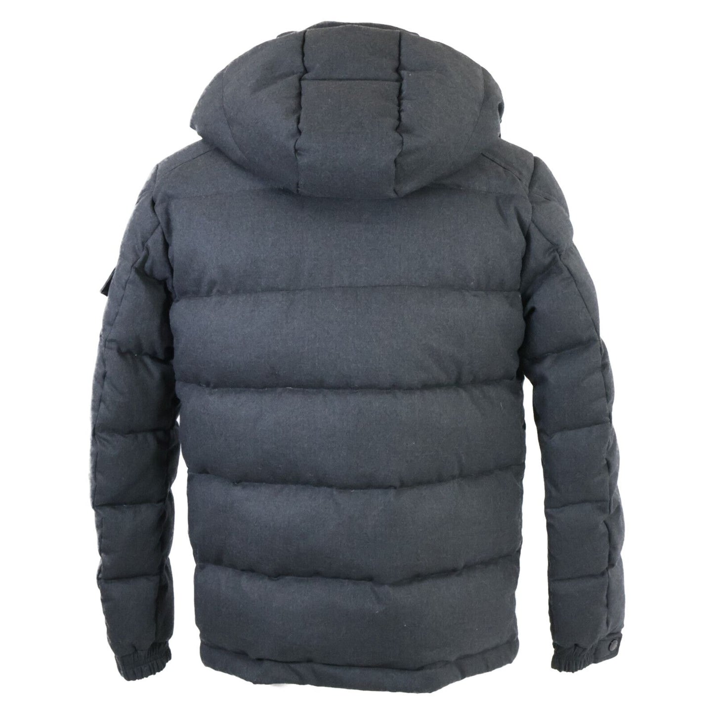 Moncler Montgenevre Down Jacket — view 2