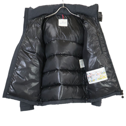 Moncler Montgenevre Down Jacket — view 4