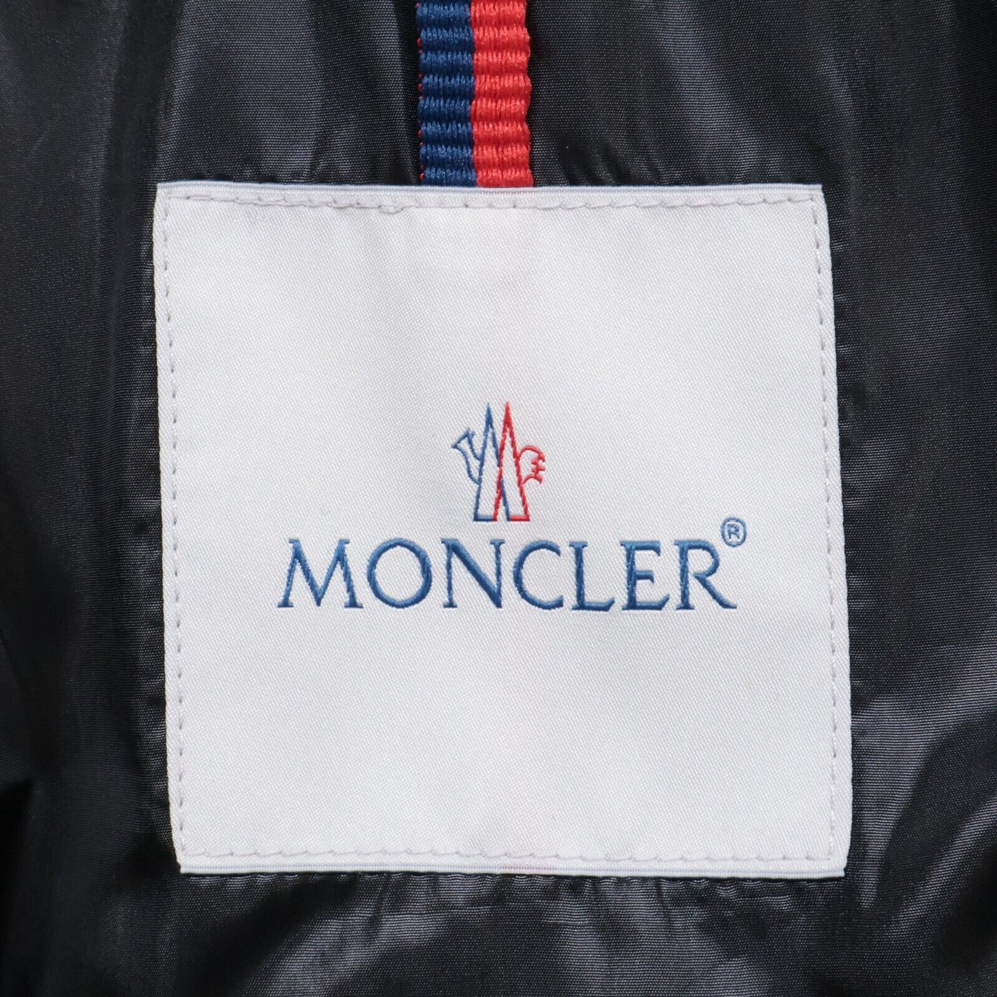 Moncler Montgenevre Down Jacket — view 5