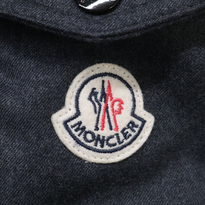 Moncler Montgenevre Down Jacket — view 9