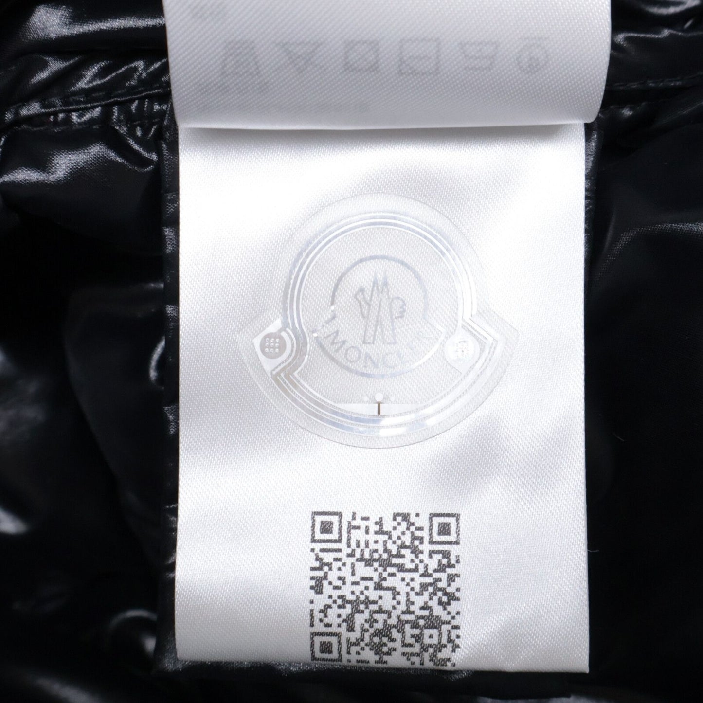 Moncler Like Barante Nylon Hooded Down Hoodie — view 9