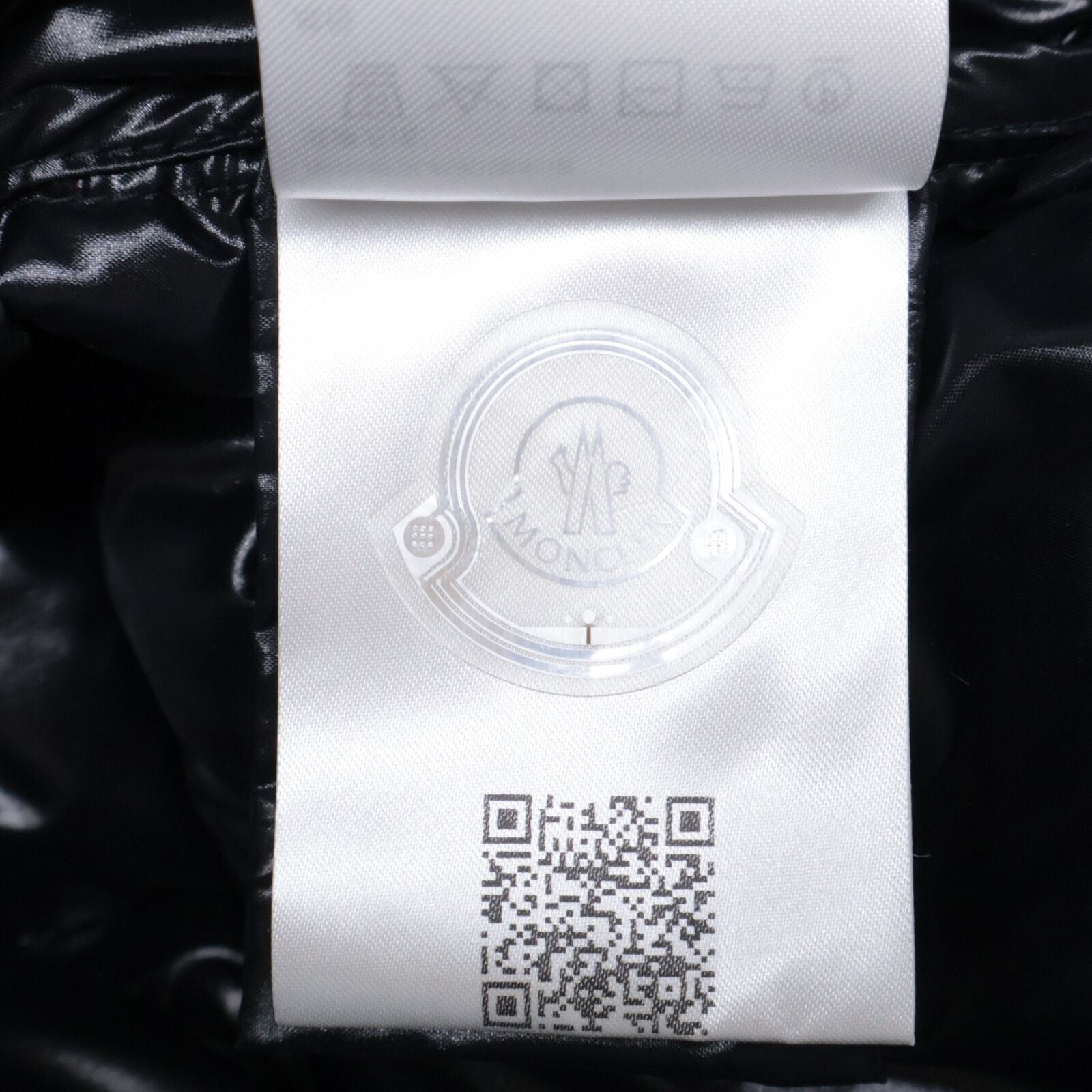 Moncler Like Barante Nylon Hooded Down Hoodie — view 9