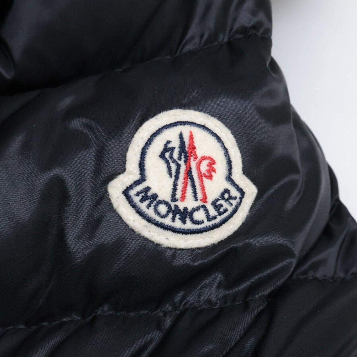 Moncler Hermifur Down Jacket — view 9