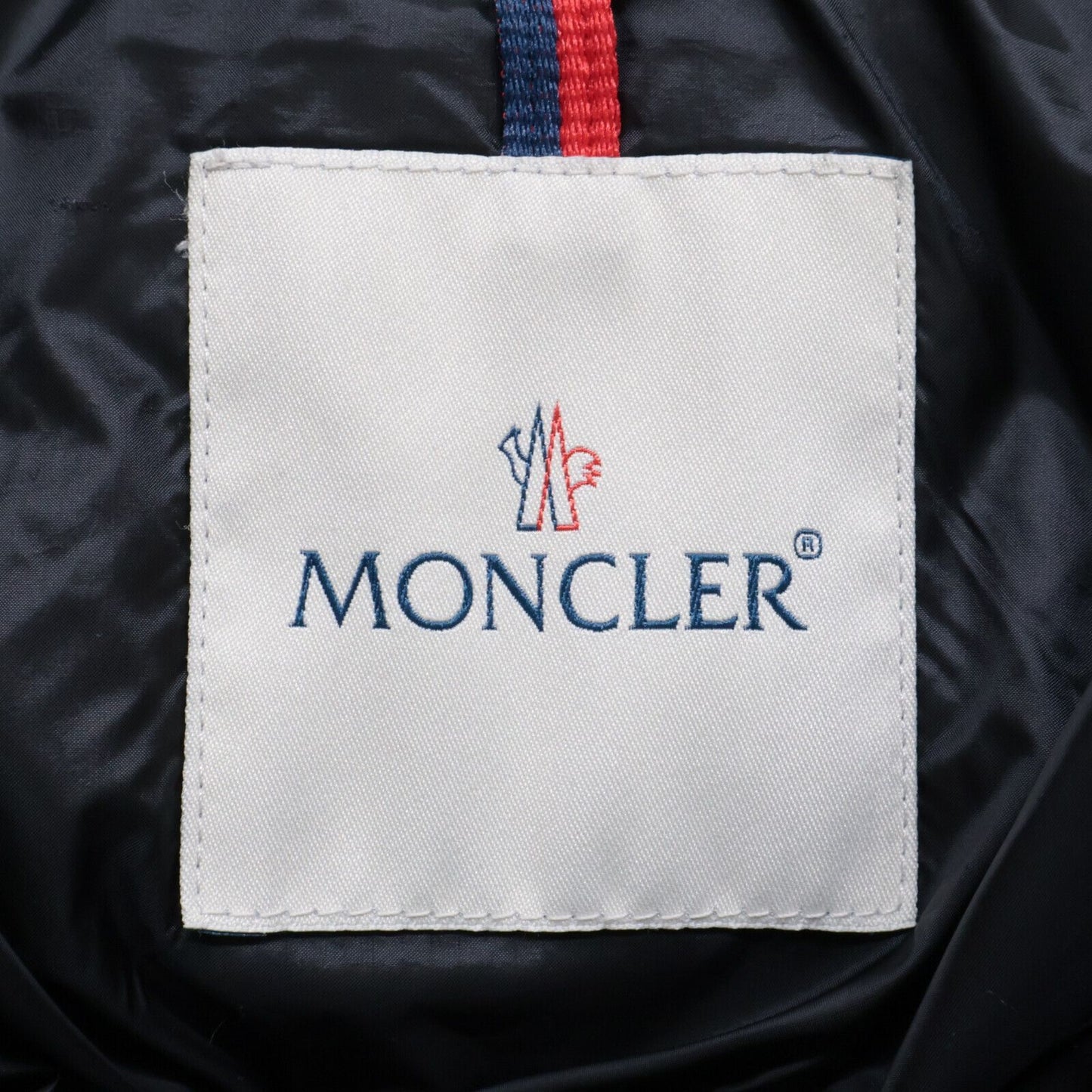 Moncler Hermifur Down Jacket — view 5