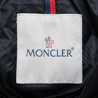 Moncler Hermifur Down Jacket — view 5