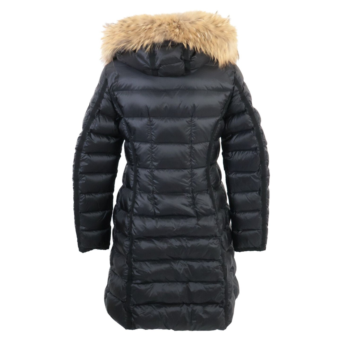Moncler Hermifur Down Jacket — view 2