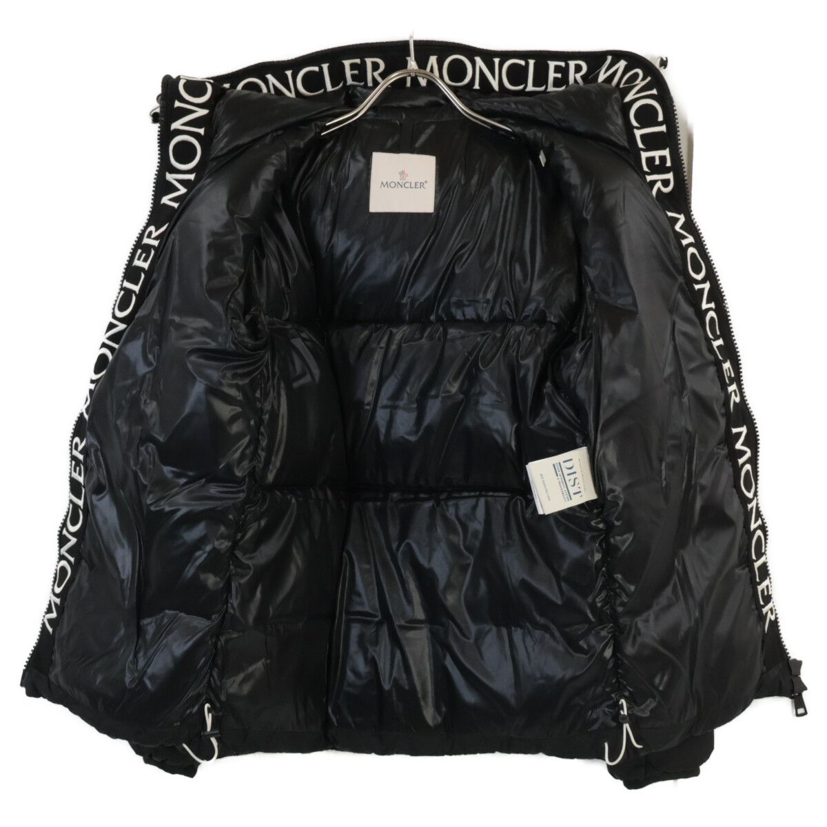 Moncler Montcla Down Jacket — view 4