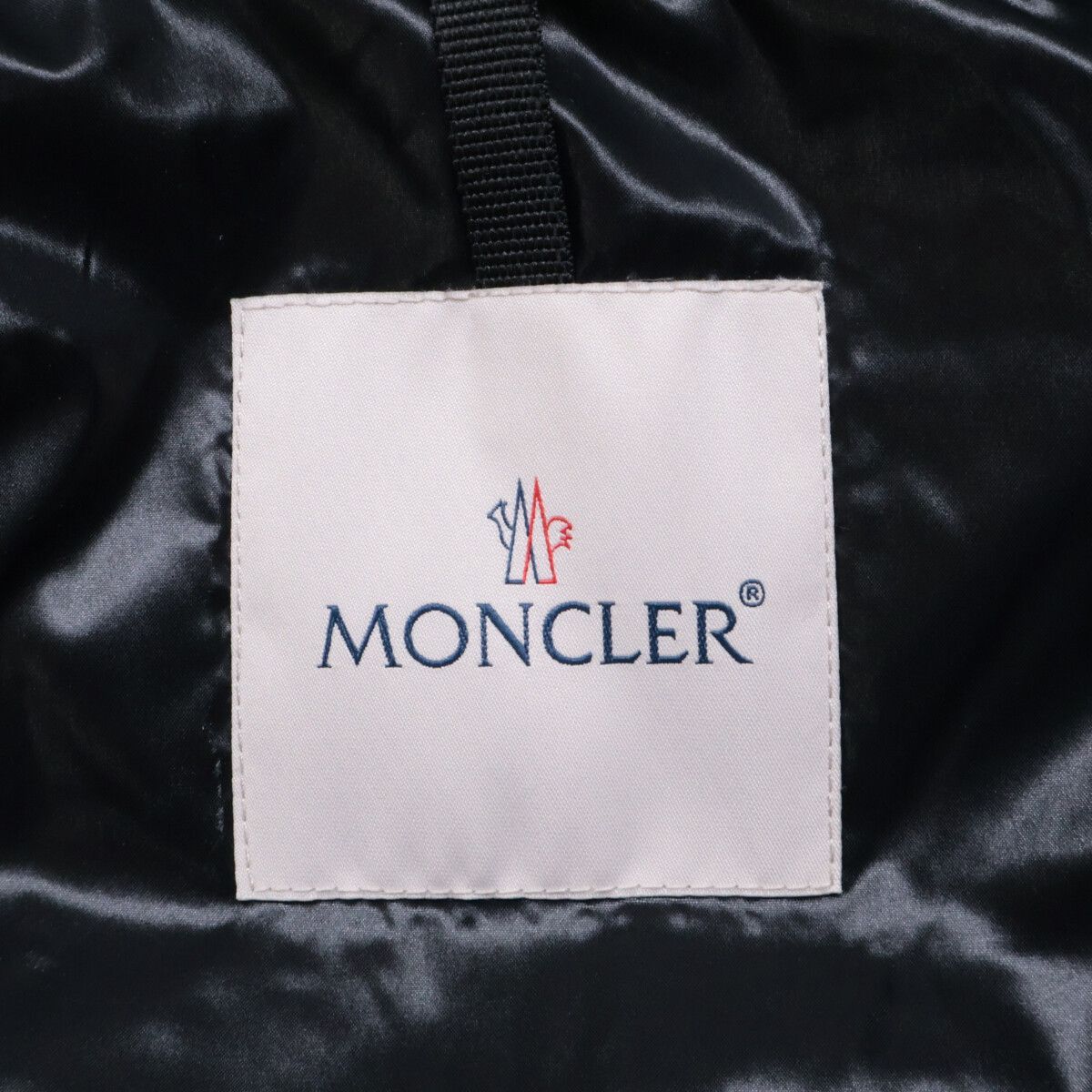Moncler Montcla Down Jacket — view 5