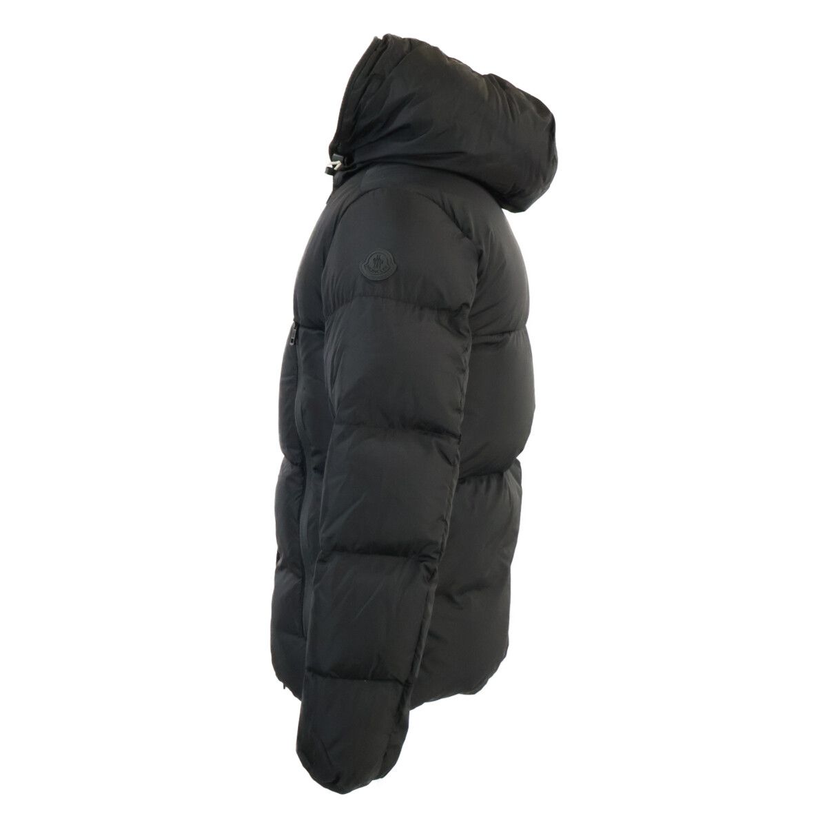Moncler Montcla Down Jacket — view 2