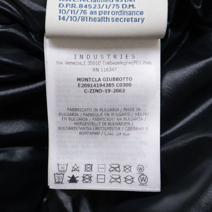 Moncler Montcla Down Jacket — view 7