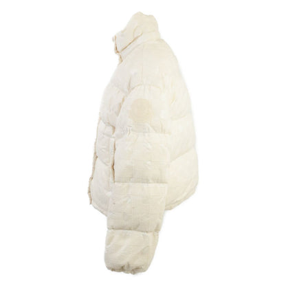 Moncler Daos Nylon Down Jacket — view 2