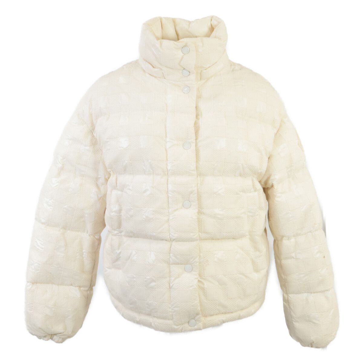 Moncler Daos Nylon Down Jacket