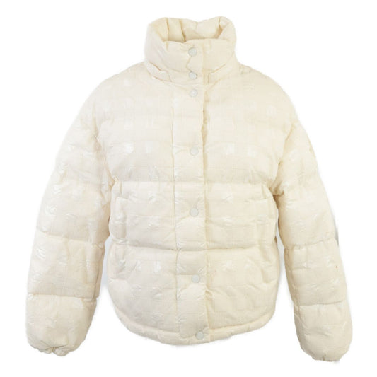 Moncler Daos Nylon Down Jacket