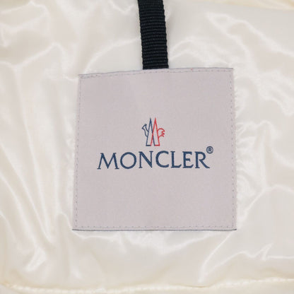 Moncler Daos Nylon Down Jacket — view 5